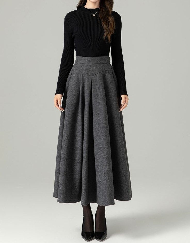 السراويل / التنانير