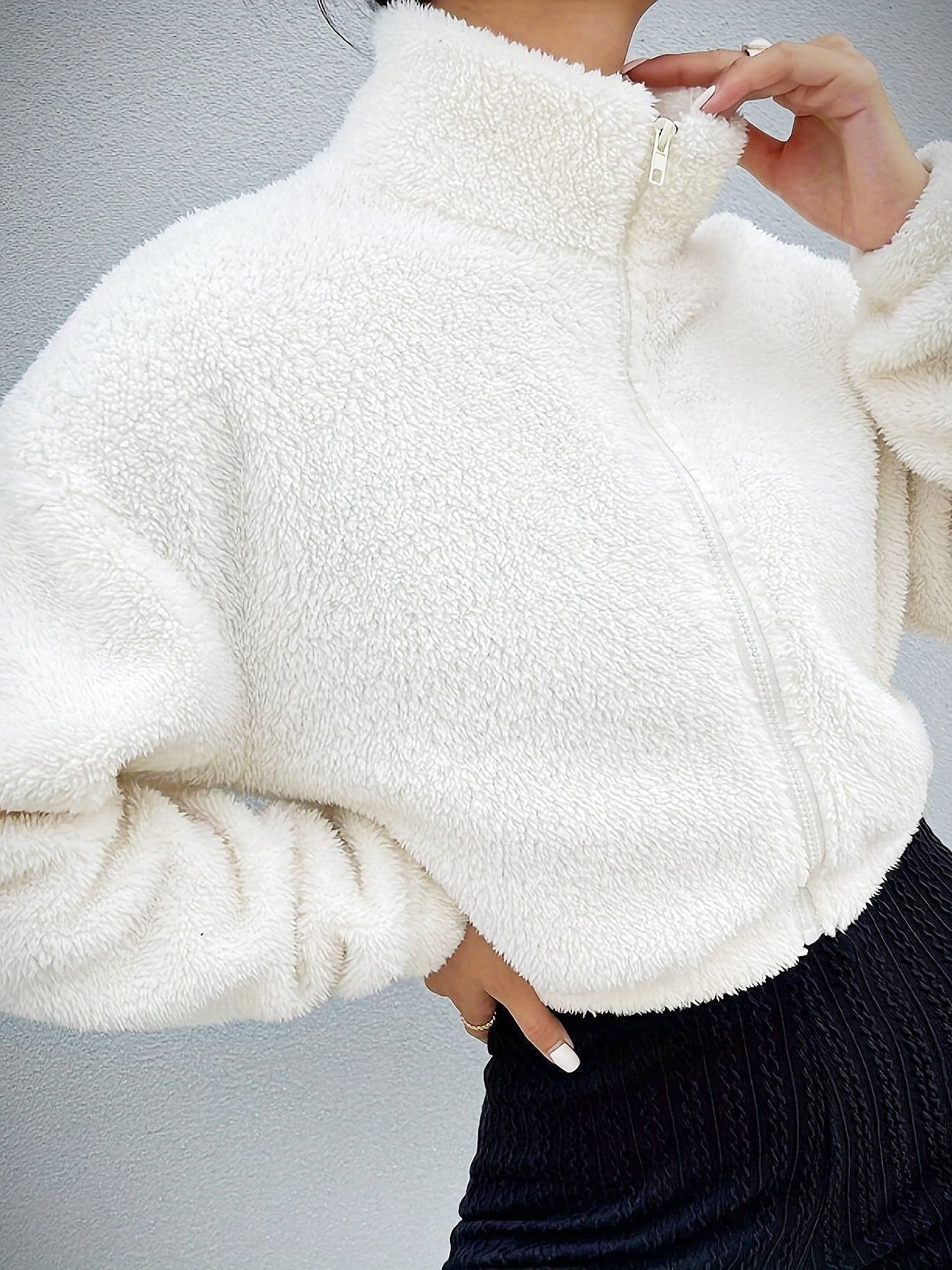 القطع العلوية