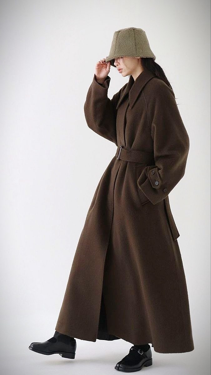 المعاطف والجاكيط