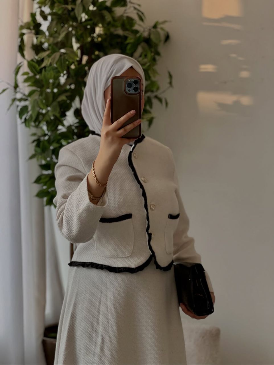 طقم موناكو الكلاسيكي yours clothign brand