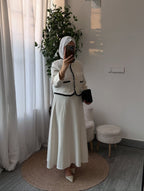 طقم موناكو الكلاسيكي yours clothign brand