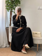 طقم موناكو الكلاسيكي yours clothign brand