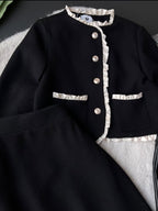 طقم موناكو الكلاسيكي yours clothign brand