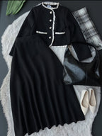 طقم موناكو الكلاسيكي yours clothign brand