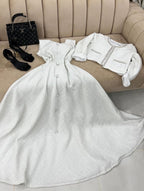 طقم أنيق فاخر – إصدار راقٍ محدود