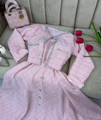 طقم أنيق فاخر – إصدار راقٍ محدود