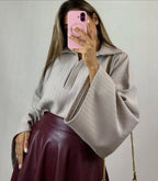 تنورة SKAY – أناقة ناعمة بروح عصرية