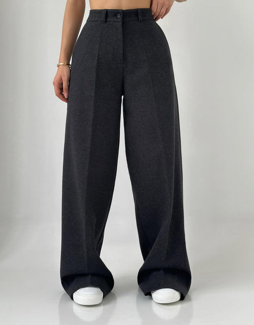 بنطال CASHMERE – فخامة تُلامس الإحساس