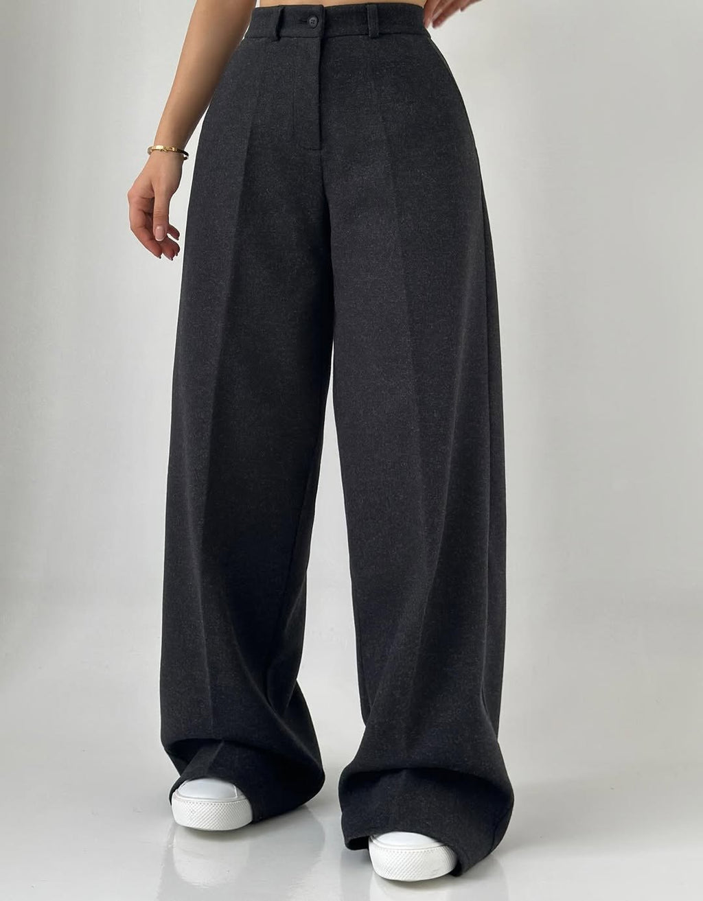 بنطال CASHMERE – فخامة تُلامس الإحساس