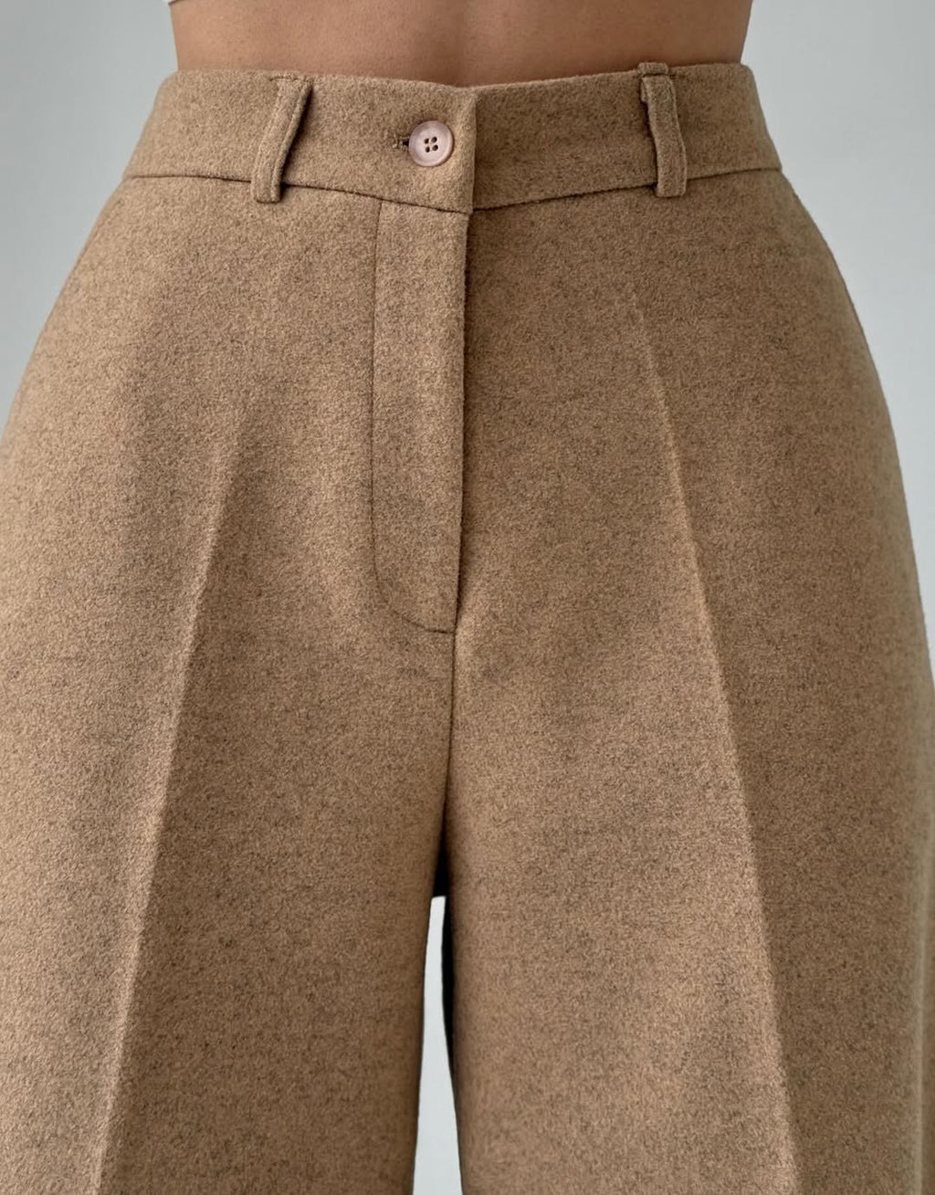 بنطال CASHMERE – فخامة تُلامس الإحساس