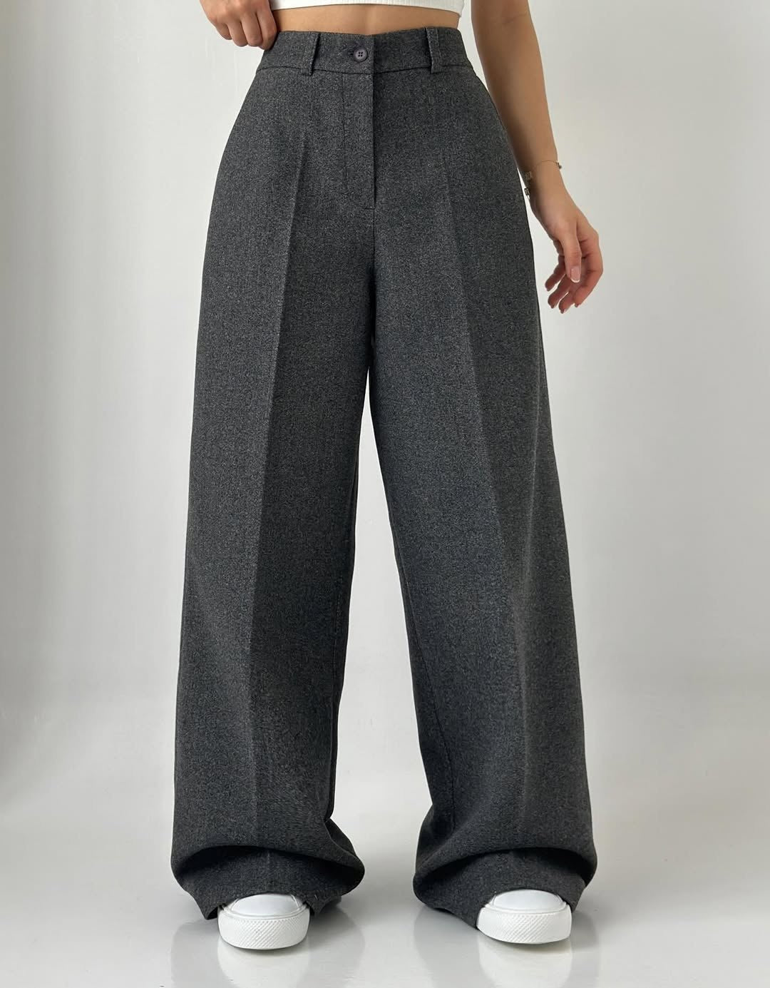 بنطال CASHMERE – فخامة تُلامس الإحساس