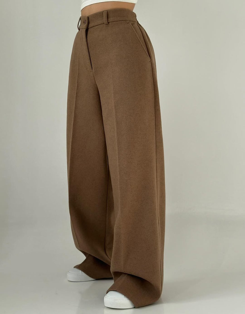 بنطال CASHMERE – فخامة تُلامس الإحساس