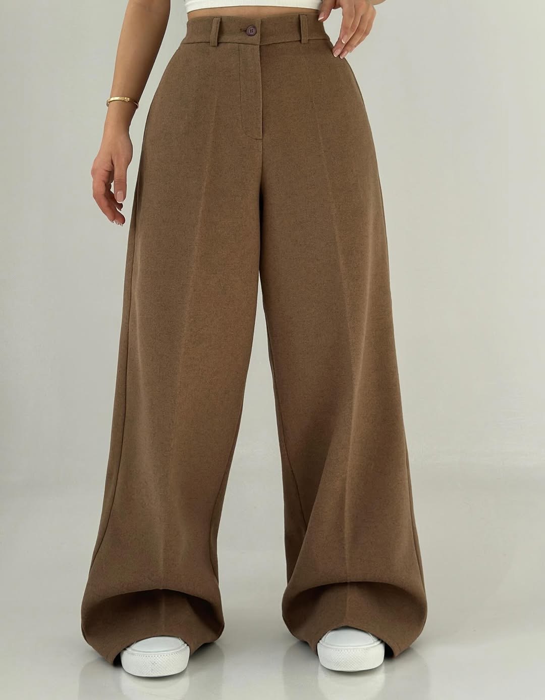 بنطال CASHMERE – فخامة تُلامس الإحساس