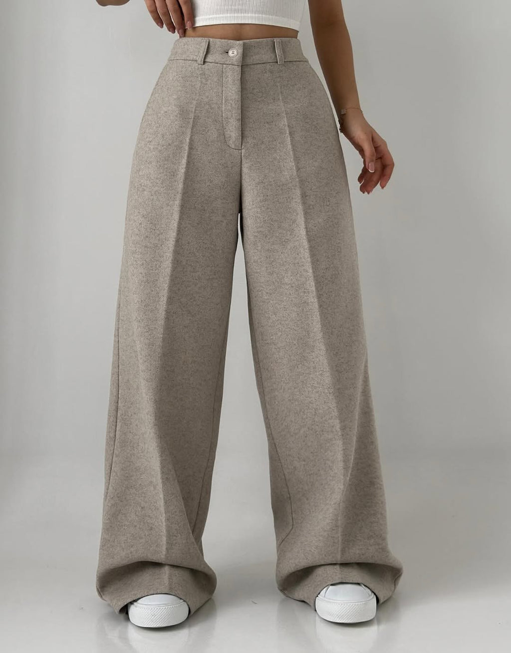 بنطال CASHMERE – فخامة تُلامس الإحساس