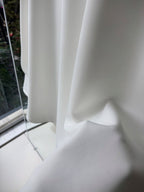 جاكيت شتوي مع تنورة رقيق بفروا ناعم – أناقة ✨ ودفء ❄️