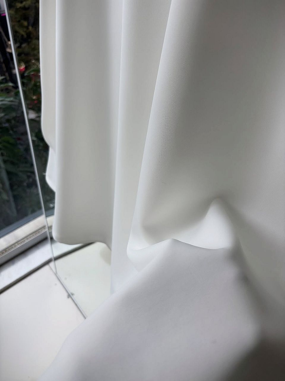 جاكيت شتوي مع تنورة رقيق بفروا ناعم – أناقة ✨ ودفء ❄️