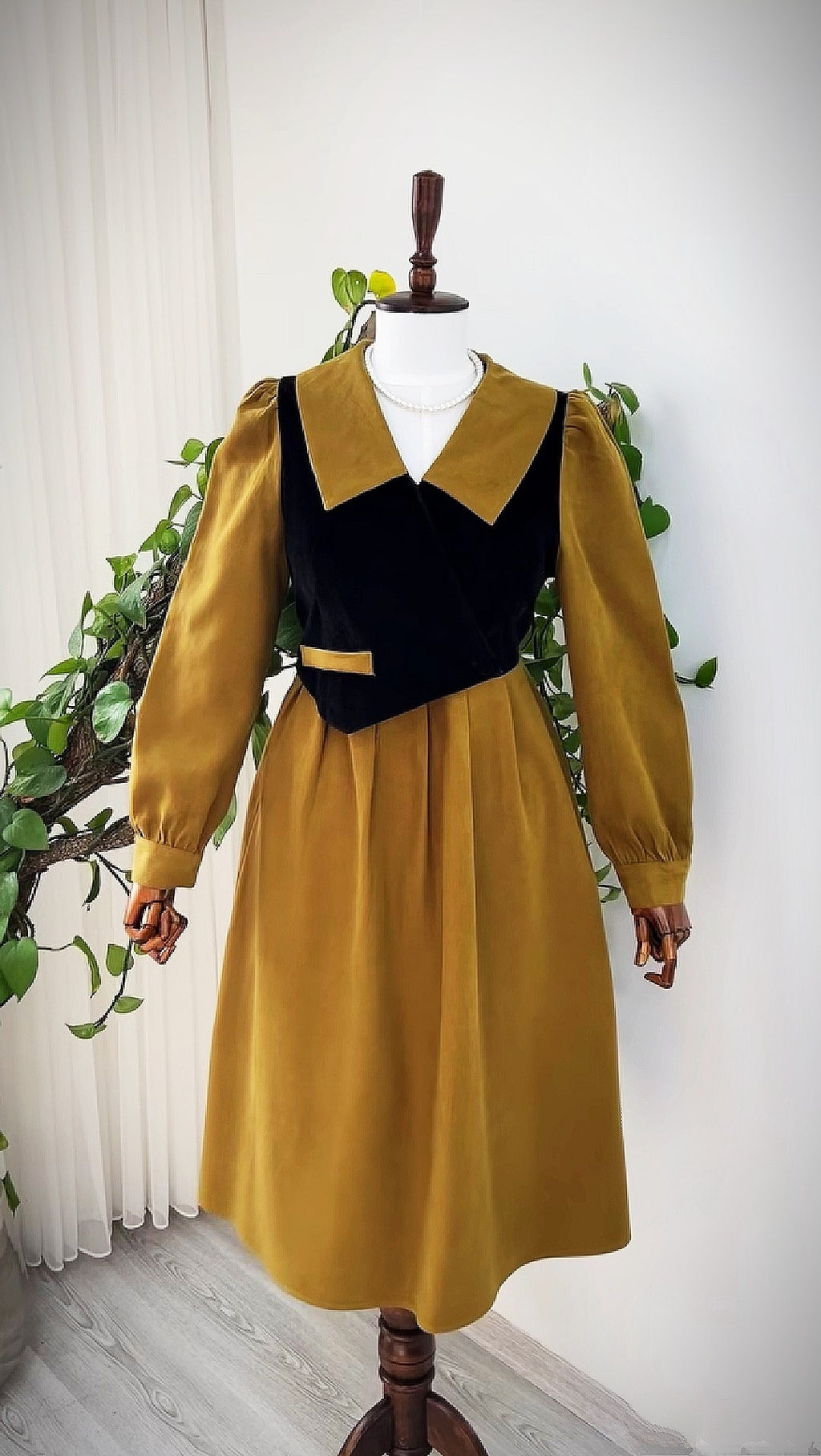 Robe أنيقة بروح Pinterest