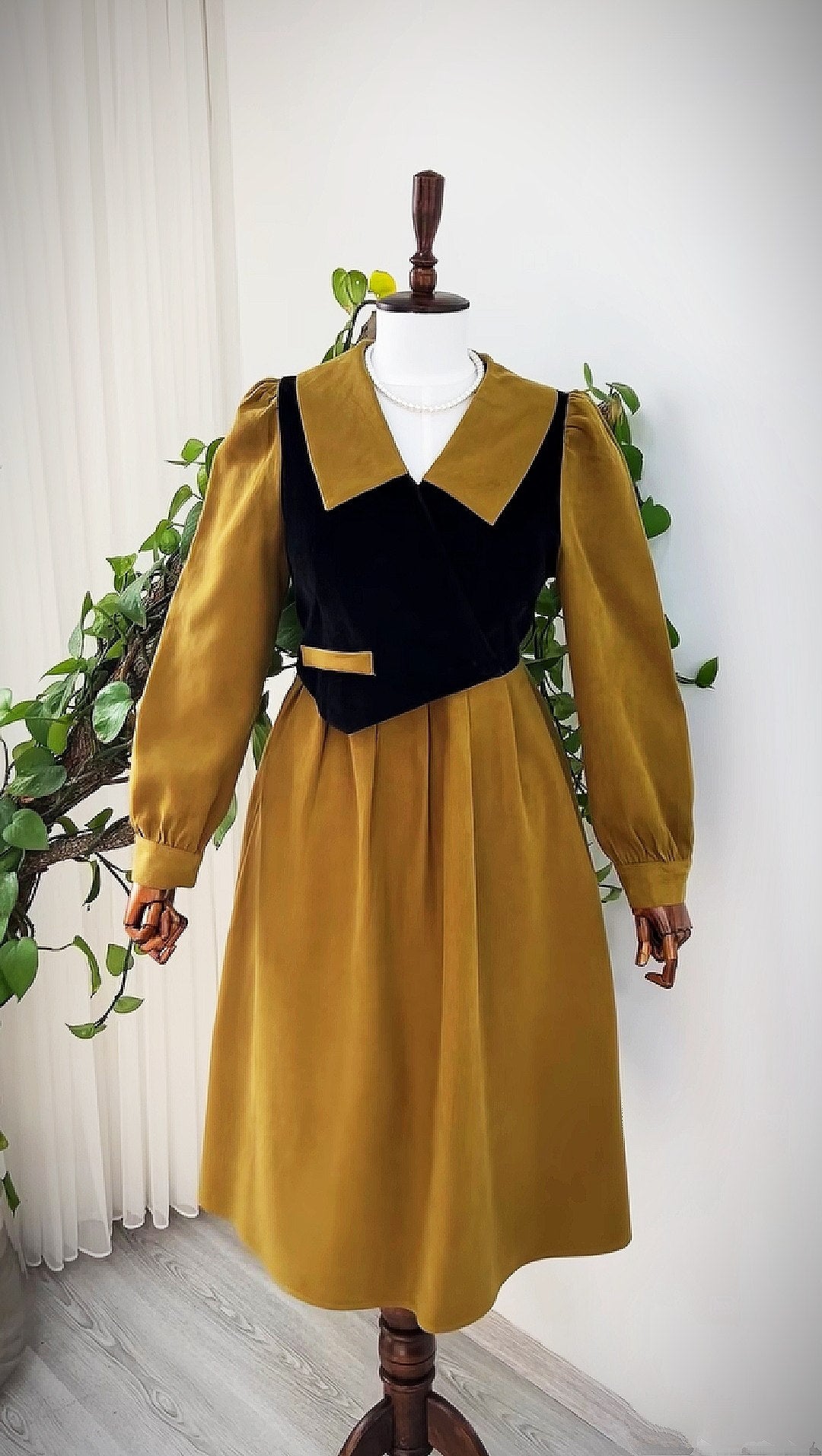 Robe أنيقة بروح Pinterest