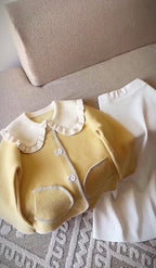 طقم فيست كشمير مع تنورة – أناقة راقية لكل المناسبات yours clothign brand