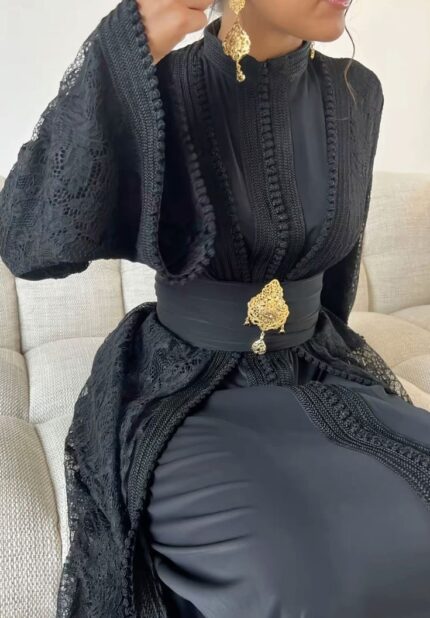 TRADITIONAL & EVENT DRESSES