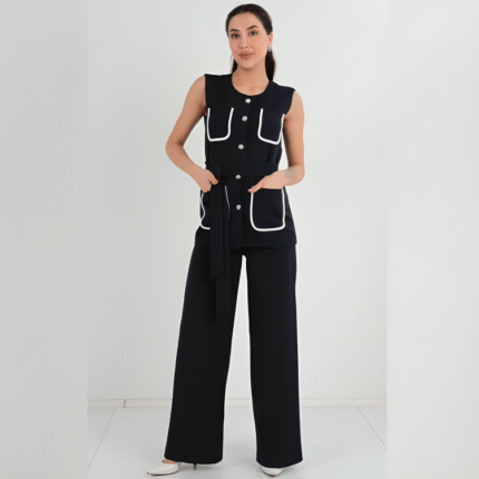 ENSEMBLES (MATCHING SETS)