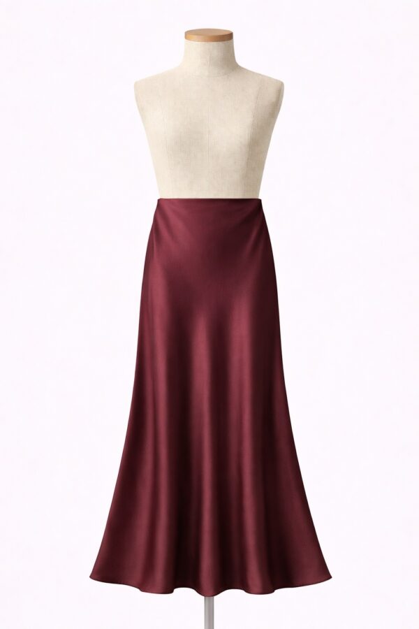 photo_2026-01-27_17-24-47 (3) تنورة حرير ميدي بقصة انسيابية